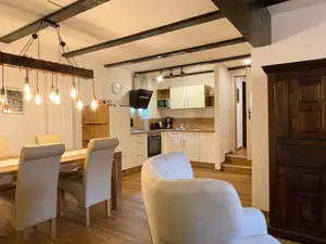 Ferienwohnung für 4 Personen (70 m²) in Quedlinburg