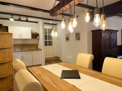 Ferienwohnung für 4 Personen (70 m²) in Quedlinburg 2/10