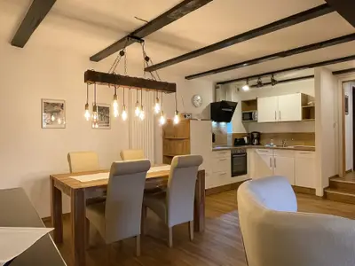 Ferienwohnung für 4 Personen (70 m²) in Quedlinburg 4/10