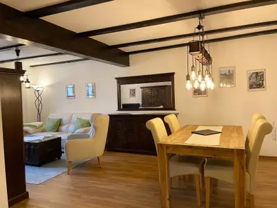 Ferienwohnung für 4 Personen (70 m²) in Quedlinburg 5/10