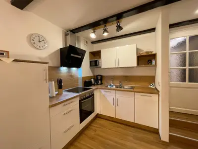 Ferienwohnung für 4 Personen (70 m²) in Quedlinburg 6/10
