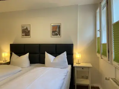 Ferienwohnung für 4 Personen (70 m²) in Quedlinburg 9/10