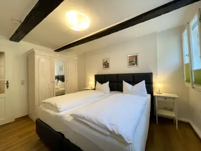 Ferienwohnung für 4 Personen (70 m²) in Quedlinburg 10/10