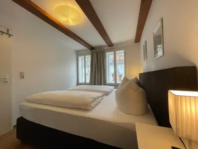 Ferienwohnung für 3 Personen (50 m²) in Quedlinburg 5/10