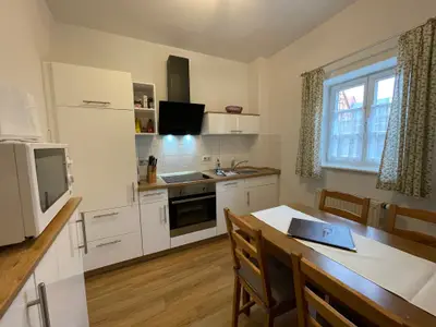 Ferienwohnung für 3 Personen (50 m²) in Quedlinburg 7/10