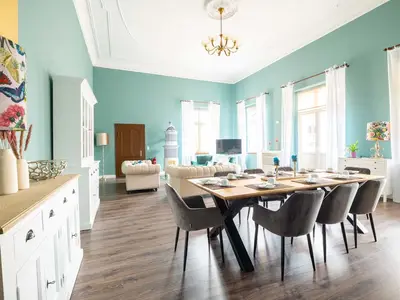 Ferienwohnung für 7 Personen (160 m²) in Quedlinburg 2/10