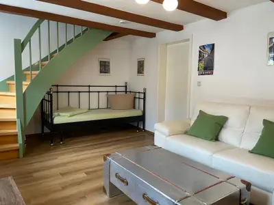 Ferienwohnung für 3 Personen (55 m²) in Quedlinburg 3/10