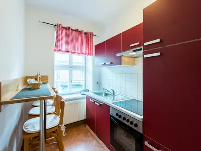 Ferienwohnung für 2 Personen (30 m²) in Quedlinburg 9/10