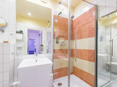 Ferienwohnung für 2 Personen (30 m²) in Quedlinburg 10/10