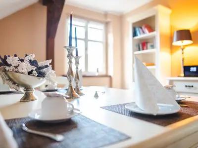 Ferienwohnung für 5 Personen (105 m²) in Quedlinburg 2/10