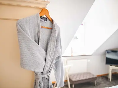 Ferienwohnung für 5 Personen (105 m²) in Quedlinburg 4/10