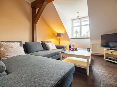 Ferienwohnung für 5 Personen (105 m²) in Quedlinburg 5/10