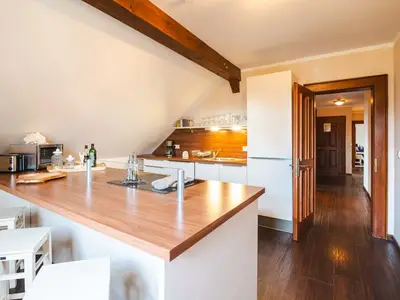 Ferienwohnung für 5 Personen (105 m²) in Quedlinburg 8/10