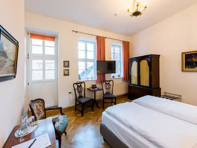 Ferienwohnung für 2 Personen (22 m²) in Quedlinburg 1/7