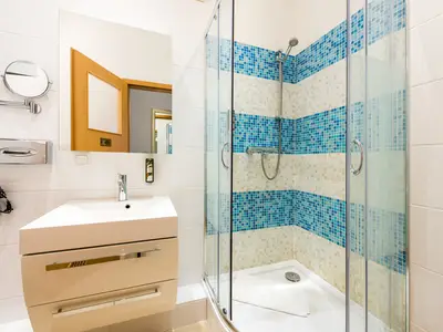 Ferienwohnung für 2 Personen (22 m²) in Quedlinburg 5/7