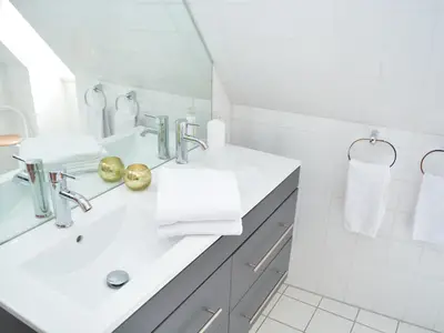 Ferienwohnung für 5 Personen (60 m²) in Quedlinburg 2/7