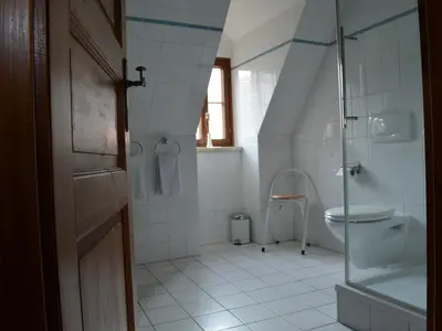 Ferienwohnung für 5 Personen (60 m²) in Quedlinburg 3/7