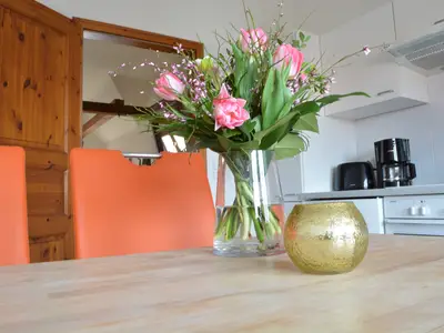 Ferienwohnung für 5 Personen (60 m²) in Quedlinburg 4/7