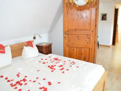 Ferienwohnung für 5 Personen (60 m²) in Quedlinburg 6/7