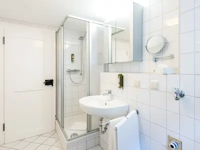 Ferienwohnung für 3 Personen (42 m²) in Quedlinburg 4/7
