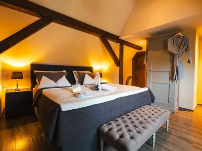 Ferienwohnung für 4 Personen (130 m²) in Quedlinburg 1/10