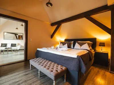 Ferienwohnung für 4 Personen (130 m²) in Quedlinburg 2/10