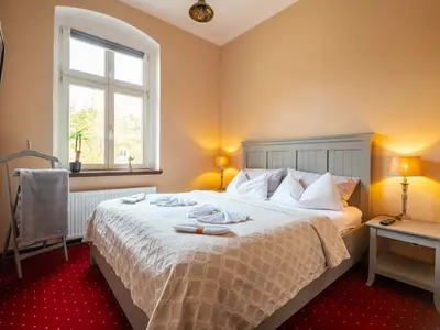 Ferienwohnung für 4 Personen (130 m²) in Quedlinburg 3/10