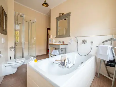 Ferienwohnung für 4 Personen (130 m²) in Quedlinburg 4/10