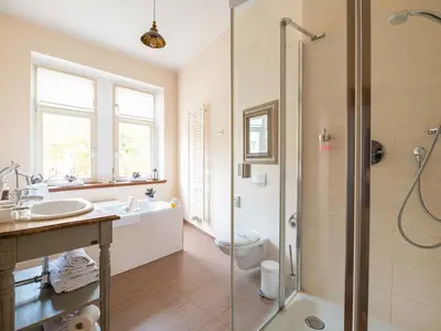 Ferienwohnung für 4 Personen (130 m²) in Quedlinburg 5/10