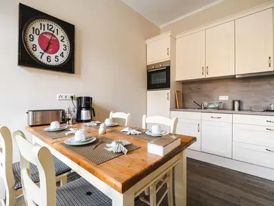 Ferienwohnung für 4 Personen (130 m²) in Quedlinburg 6/10