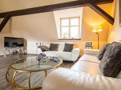 Ferienwohnung für 4 Personen (130 m²) in Quedlinburg 9/10