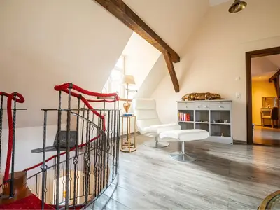 Ferienwohnung für 4 Personen (130 m²) in Quedlinburg 10/10