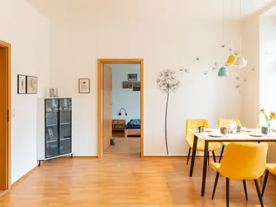 Ferienwohnung für 4 Personen (57 m²) in Quedlinburg 2/10
