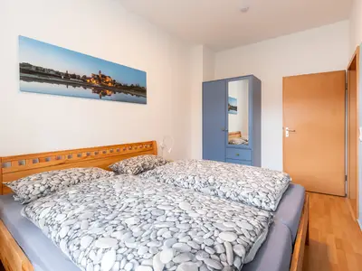 Ferienwohnung für 4 Personen (57 m²) in Quedlinburg 5/10