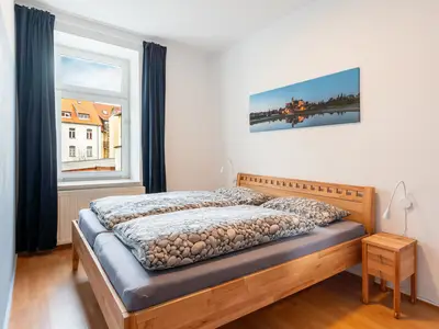 Ferienwohnung für 4 Personen (57 m²) in Quedlinburg 6/10