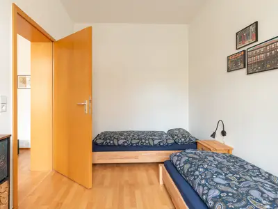 Ferienwohnung für 4 Personen (57 m²) in Quedlinburg 8/10