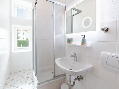 Ferienwohnung für 4 Personen (57 m²) in Quedlinburg 9/10