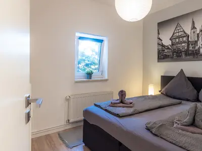 Ferienwohnung für 4 Personen (46 m²) in Quedlinburg 4/10