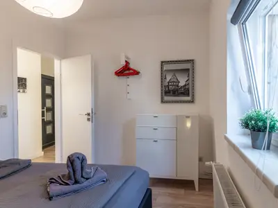 Ferienwohnung für 4 Personen (46 m²) in Quedlinburg 5/10