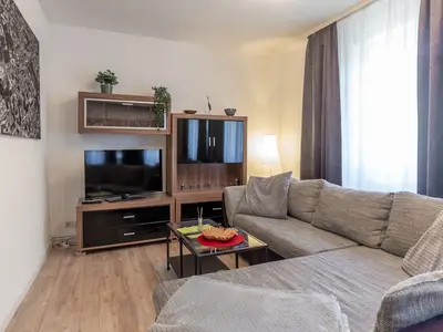 Ferienwohnung für 4 Personen (46 m²) in Quedlinburg 8/10