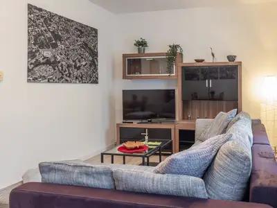 Ferienwohnung für 4 Personen (46 m²) in Quedlinburg 10/10