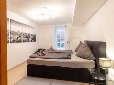 Ferienwohnung für 6 Personen (92 m²) in Quedlinburg 6/10