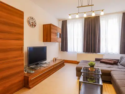 Ferienwohnung für 6 Personen (92 m²) in Quedlinburg 7/10