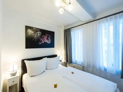 Ferienwohnung für 2 Personen (28 m²) in Quedlinburg 7/7