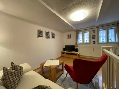 Ferienwohnung für 3 Personen (50 m²) in Quedlinburg 2/10