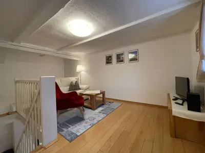 Ferienwohnung für 3 Personen (50 m²) in Quedlinburg 3/10