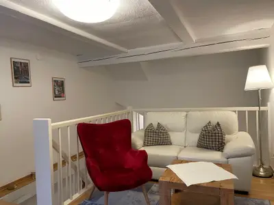 Ferienwohnung für 3 Personen (50 m²) in Quedlinburg 4/10