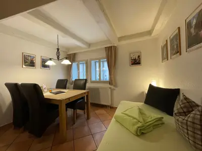 Ferienwohnung für 3 Personen (50 m²) in Quedlinburg 6/10