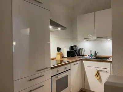 Ferienwohnung für 3 Personen (50 m²) in Quedlinburg 8/10
