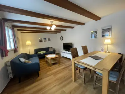 Ferienwohnung für 4 Personen (75 m²) in Quedlinburg 1/10